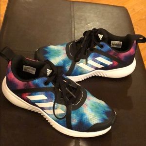 Adidas running shoes “Like New”